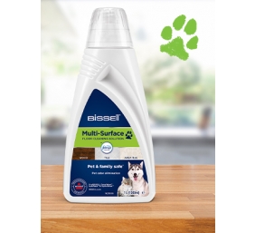 Bissell | Multi Surface Pet Formula | 1000 ml | 1 pc(s) | ml