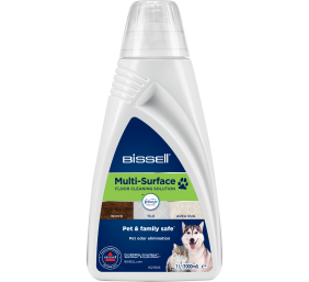 Bissell | Multi Surface Pet Formula | 1000 ml | 1 pc(s)