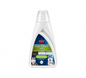 Bissell | Multi Surface Pet Formula | 1000 ml | 1 pc(s)