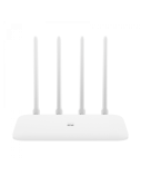Mi Router 4A | 802.11ac | 300 Mbit/s | Ethernet LAN (RJ-45) ports 3 | MU-MiMO Yes | Antenna type 4 External Antennas