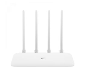 Mi Router 4A | 802.11ac | 300 Mbit/s | Ethernet LAN (RJ-45) ports 3 | MU-MiMO Yes | Antenna type 4 External Antennas