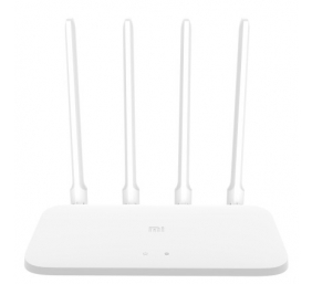 Xiaomi | Mi Router 4A | 802.11ac | 300 Mbit/s | Ethernet LAN (RJ-45) ports 3 | MU-MiMO Yes | Antenna type 4 External Antennas