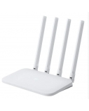 Mi Router 4C | 802.11n | 300 Mbit/s | Ethernet LAN (RJ-45) ports 3 | Antenna type 4 External Antennas