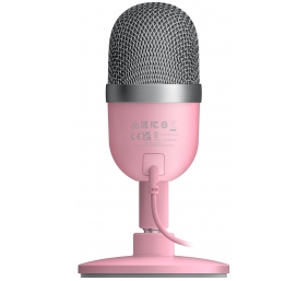 Razer | USB Type-A | Seiren Mini | Condenser Streaming Microphone | kg