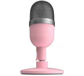 Razer | USB Type-A | Seiren Mini | Condenser Streaming Microphone | kg