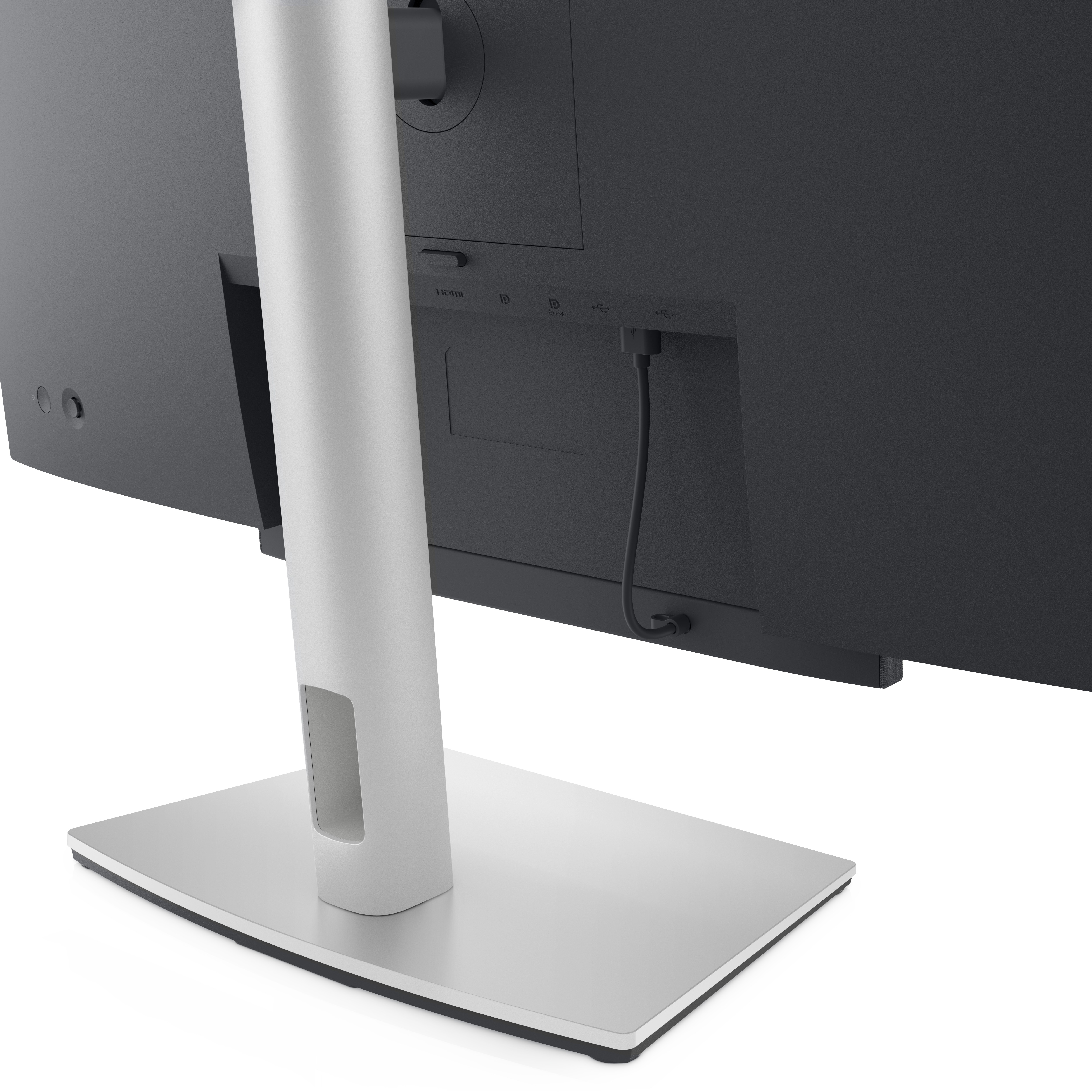 Dell | Soundbar for Monitor | SB521A | Black