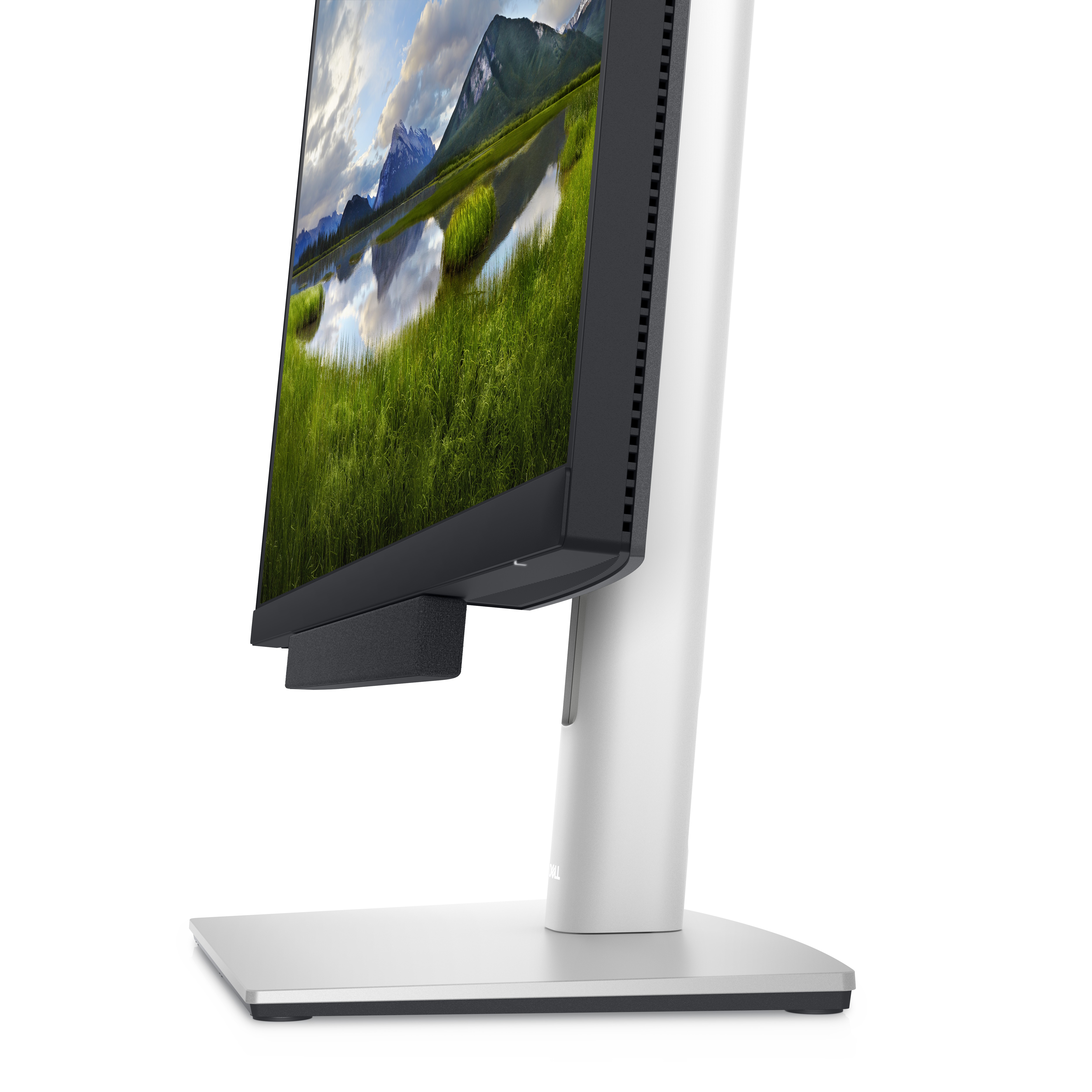 Dell | Soundbar for Monitor | SB521A | Black