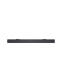 Dell | Soundbar for Monitor | SB521A | Black