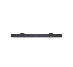 Dell | Soundbar for Monitor | SB521A | Black