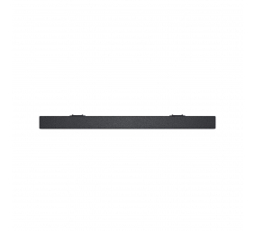 Dell | Soundbar for Monitor | SB521A | W | Black