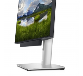 Dell | Soundbar for Monitor | SB521A | Black