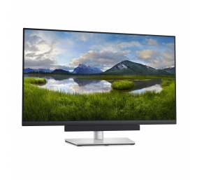 Dell | Soundbar for Monitor | SB521A | Black