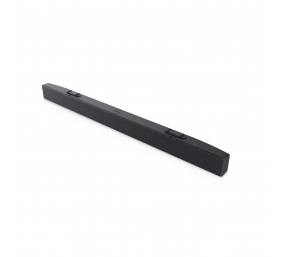 Dell | Soundbar for Monitor | SB521A | W | Black