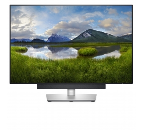 Dell | Soundbar for Monitor | SB521A | Black