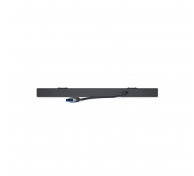 Dell | Soundbar for Monitor | SB521A | W | Black