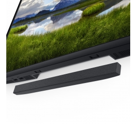 Dell | Soundbar for Monitor | SB521A | Black