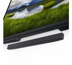 Dell | Soundbar for Monitor | SB521A | W | Black