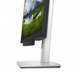 Dell | Soundbar for Monitor | SB521A | Black