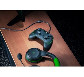 Razer | Wolverine V2 | Gaming controller