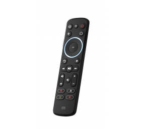 ONE For ALL URC7935 Streaming Remote For Use With  TV/LCD/LED/Plasma Audio/Amplifier/Soundbar/Hi-Fi Streaming Box (Apple TV, Roku, Kodi)