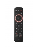 ONE For ALL URC7935 Streaming Remote For Use With  TV/LCD/LED/Plasma Audio/Amplifier/Soundbar/Hi-Fi Streaming Box (Apple TV, Roku, Kodi)