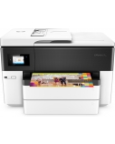 HP OfficeJet Pro 7740 (G5J38A) Rašalinis spalvotas, MFP, A4, A3 spausdintuvas