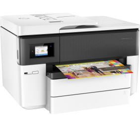 HP OfficeJet Pro 7740 (G5J38A) Rašalinis spalvotas, MFP, A4, A3 spausdintuvas