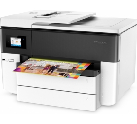 HP OfficeJet Pro 7740 (G5J38A) Rašalinis spalvotas, MFP, A4, A3 spausdintuvas
