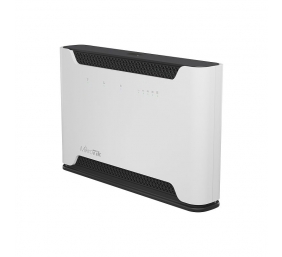 MikroTik Chateau LTE12 with RouterOS L4 License, International version