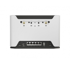 MikroTik Chateau LTE12 with RouterOS L4 License, International version