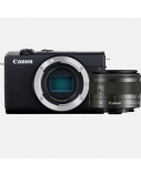 Canon D.CAM EOS M200 BK M15-45 EU26