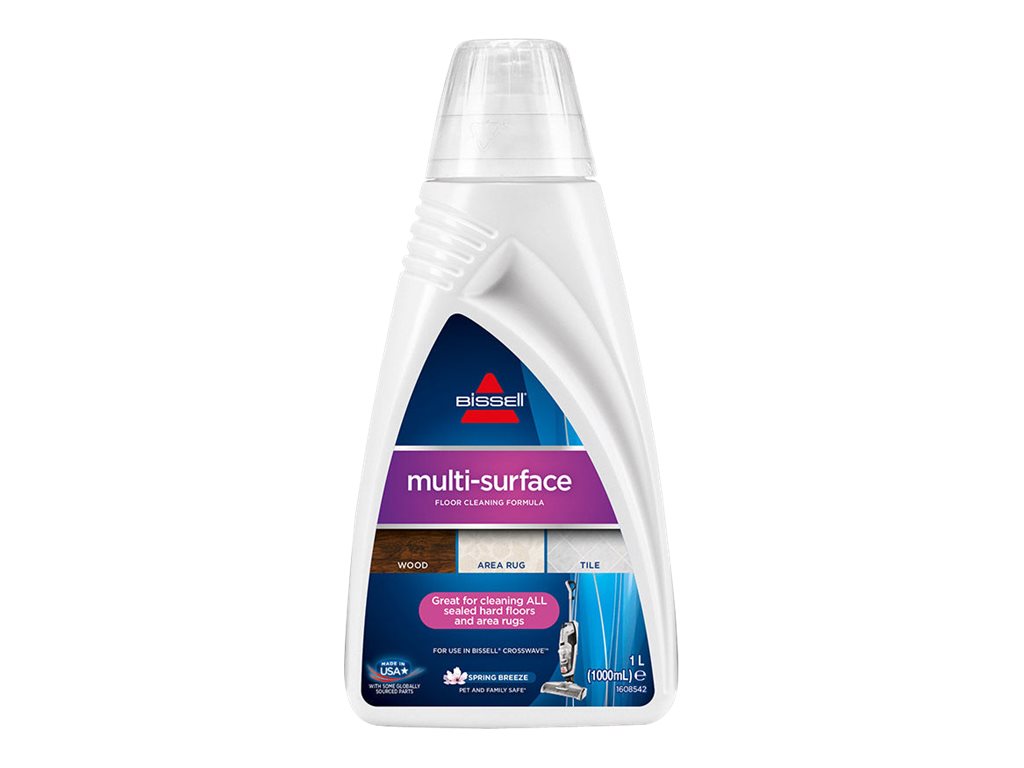 Bissell | Multi Surface Formula | 1000 ml | 1 pc(s)