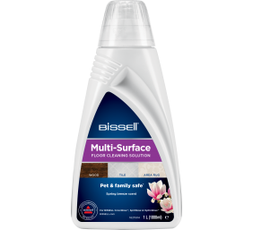 Bissell | Multi Surface Formula | 1000 ml | 1 pc(s) | ml