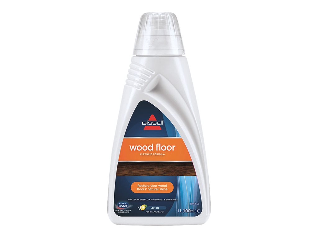 Bissell | Wood Floor Formula | 1000 ml | 1 pc(s)