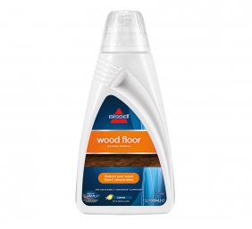 Bissell | Wood Floor Formula | 1000 ml | 1 pc(s)