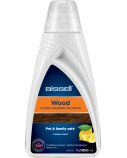 Bissell | Wood Floor Formula | 1000 ml | 1 pc(s) | ml