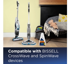 Bissell | Wood Floor Formula | 1000 ml | 1 pc(s)