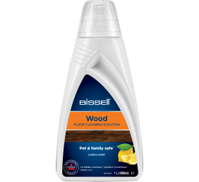 Bissell | Wood Floor Formula | 1000 ml | 1 pc(s)