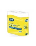 Tualetinis popierius Grite Eco mini 350  (6 pak. po 4vnt.)