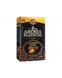 Kava Aroma Platinum Colombian, malta, 500 g (3 vnt.)