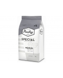 Kavos pupelės Paulig Special Medium 1 kg