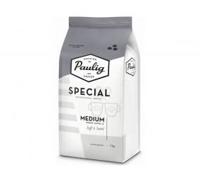 Kavos pupelės Paulig Special Medium 1 kg