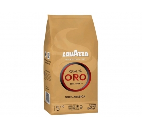 Kavos pupelės Lavazza Oro 1 kg