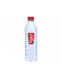 Vanduo Vittel pet negaz. 0,5 L (kaina nurodyta su užstatu už tarą)