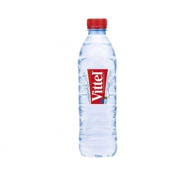 Vanduo Vittel pet negaz. 0,5 L (kaina nurodyta su užstatu už tarą)