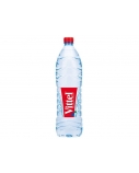 Vanduo Vittel pet negaz. 1,5 L (kaina nurodyta su užstatu už tarą)