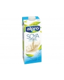 Gėrimas Alpro Sojos su kalciu 1 L