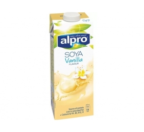 Gėrimas Alpro Sojos Vanilinis 1 L