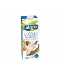 Gėrimas Alpro Kokosų, Migdolų skonio 1 L