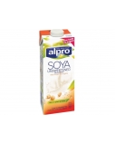 Gėrimas Alpro Sojos nesaldintas  1 L